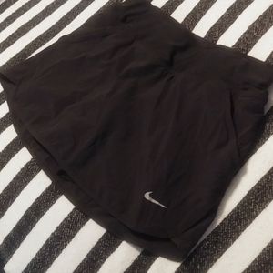 XS Nike dri-fit skort